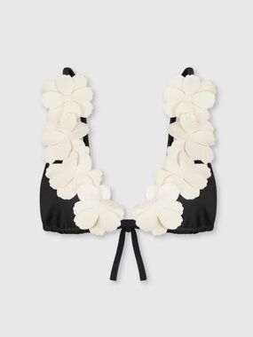 NWT BAHIA MARIA  FEDERICA BIKINI TOP